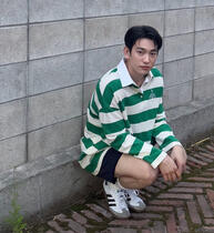 Park Jinyoung