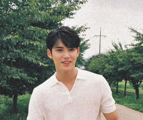 Kim Mingyu