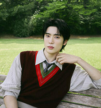 Jung Jaehyun